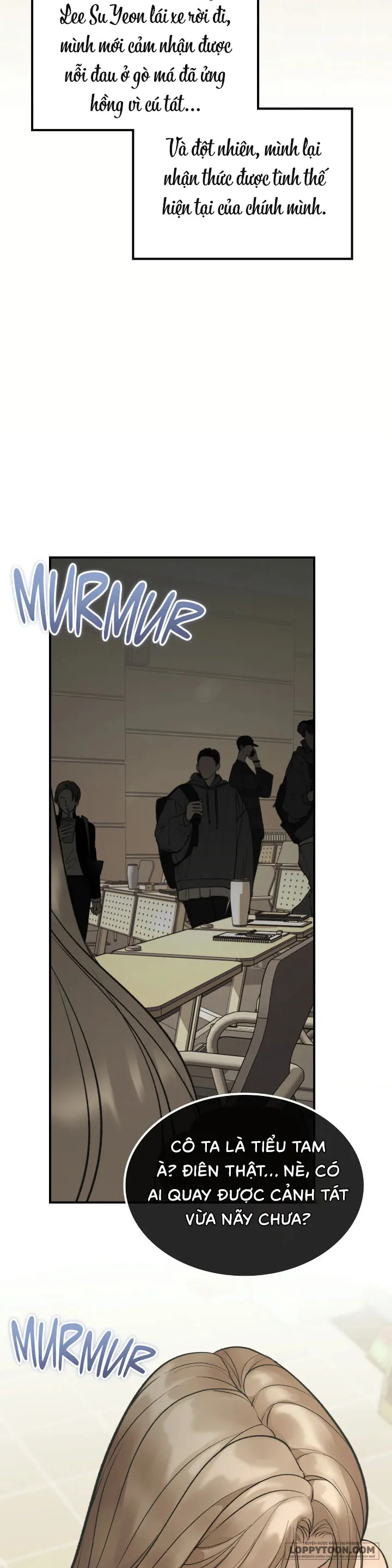 JUNK? JUNK! - Chap 36 - Trang 27
