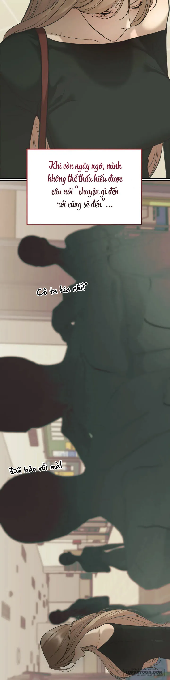 JUNK? JUNK! - Chap 36 - Trang 28
