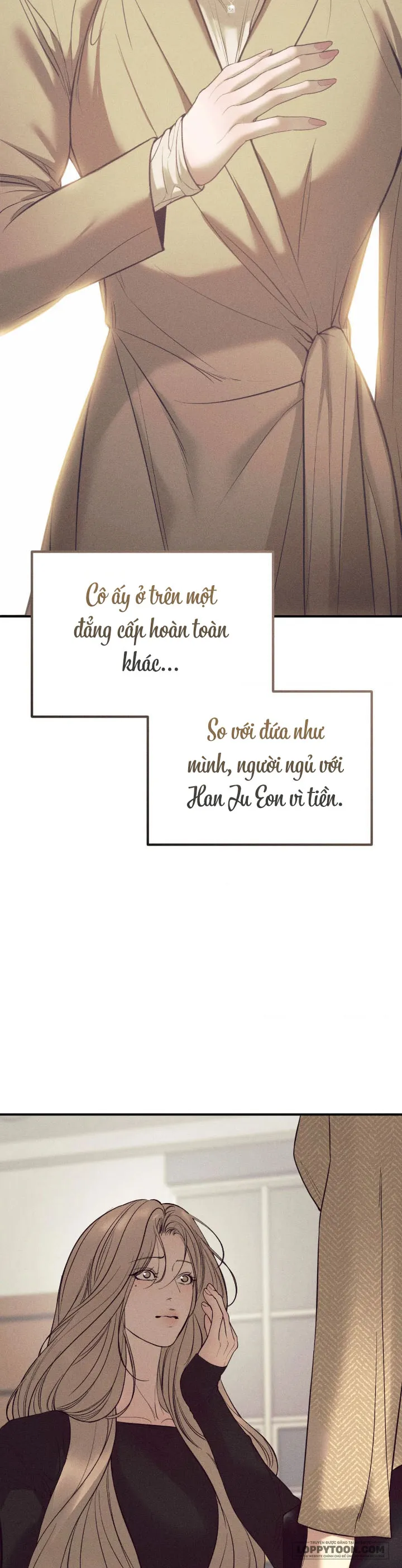 JUNK? JUNK! - Chap 36 - Trang 3