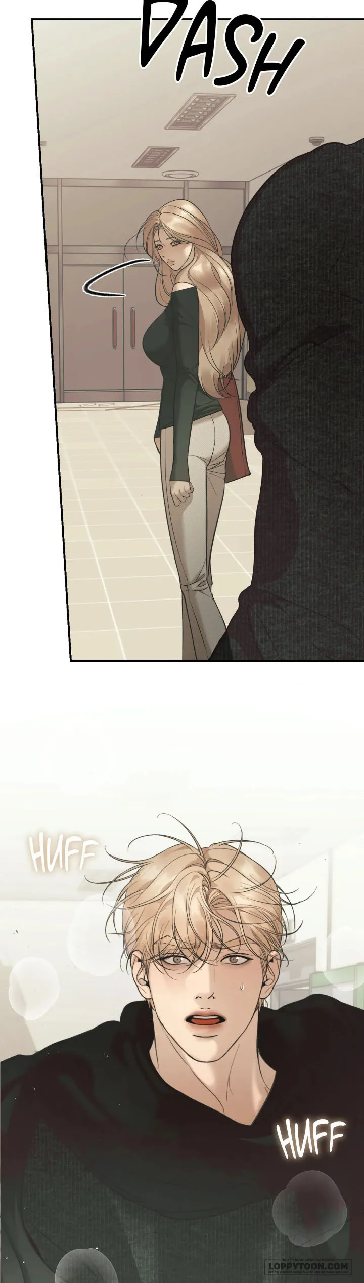 JUNK? JUNK! - Chap 36 - Trang 30