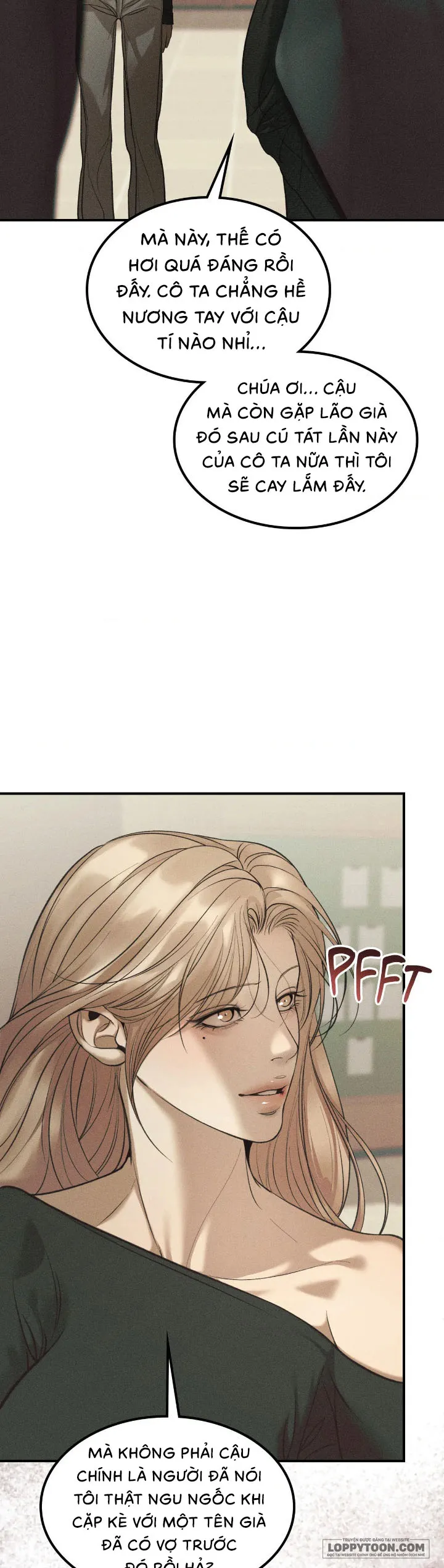 JUNK? JUNK! - Chap 36 - Trang 32