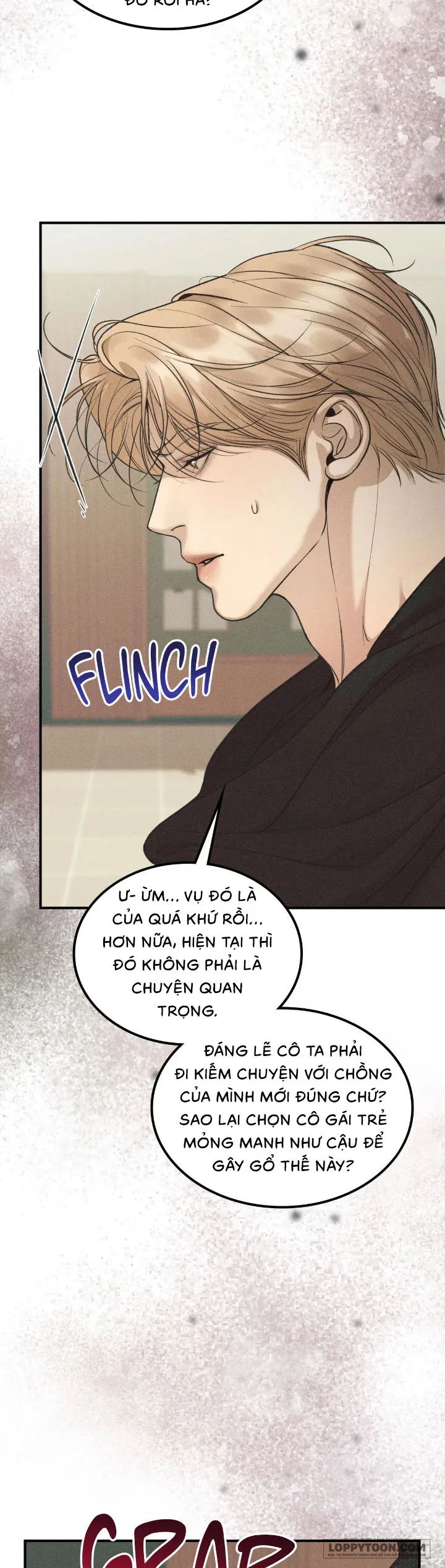JUNK? JUNK! - Chap 36 - Trang 33