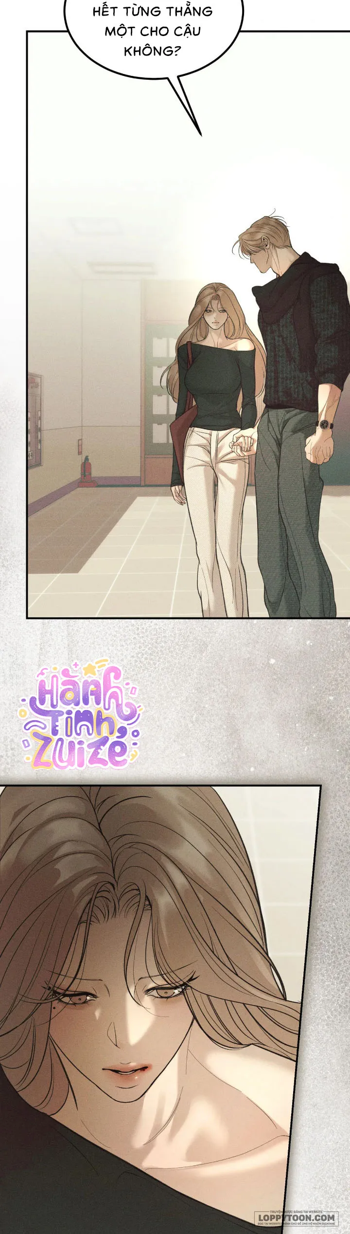 JUNK? JUNK! - Chap 36 - Trang 36