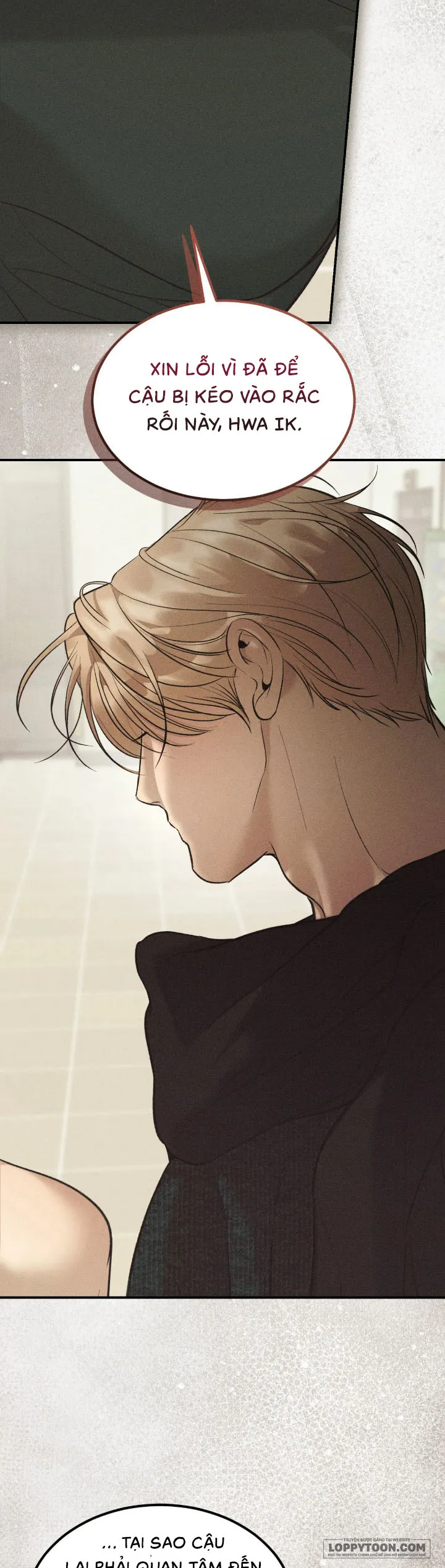 JUNK? JUNK! - Chap 36 - Trang 37