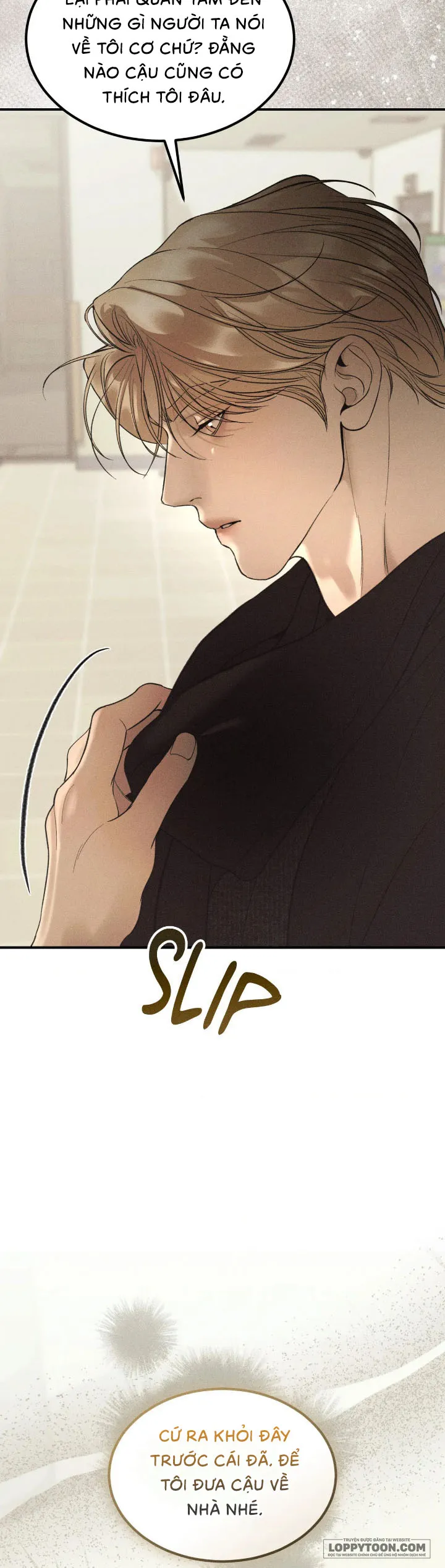 JUNK? JUNK! - Chap 36 - Trang 38