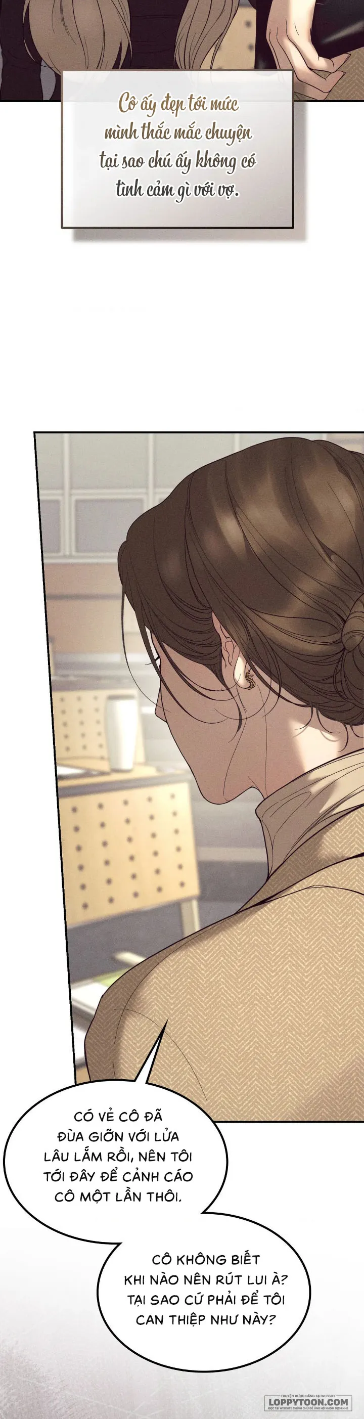 JUNK? JUNK! - Chap 36 - Trang 4