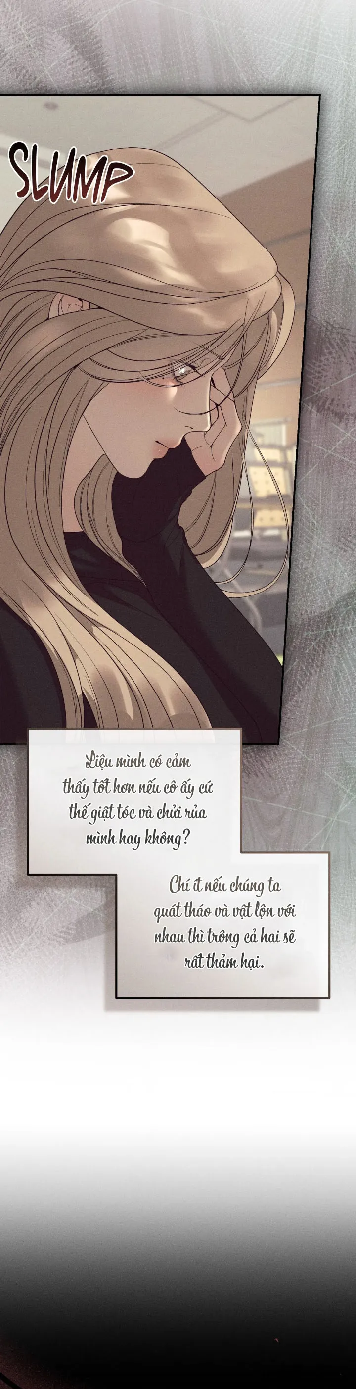 JUNK? JUNK! - Chap 36 - Trang 5