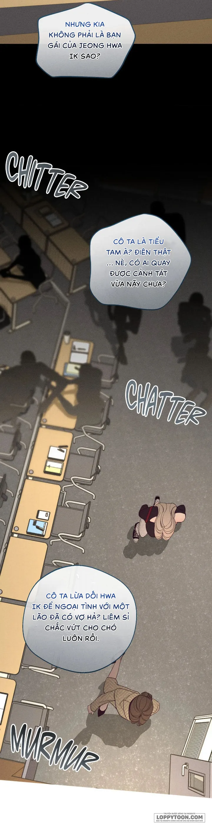 JUNK? JUNK! - Chap 36 - Trang 8