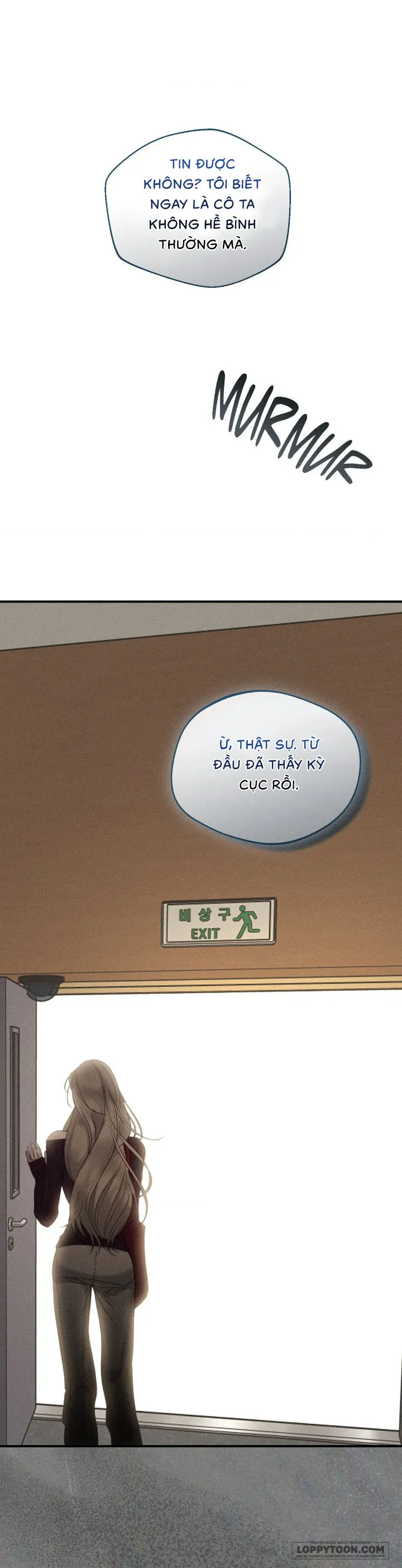 JUNK? JUNK! - Chap 36 - Trang 9