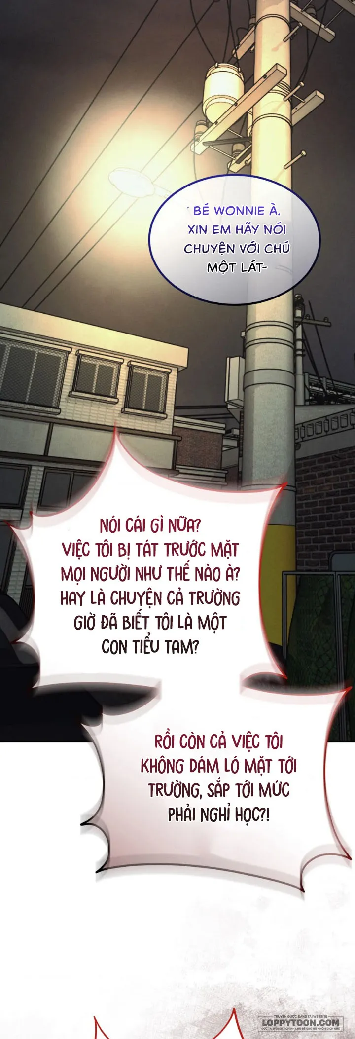 JUNK? JUNK! - Chap 37 - NGANG RAW