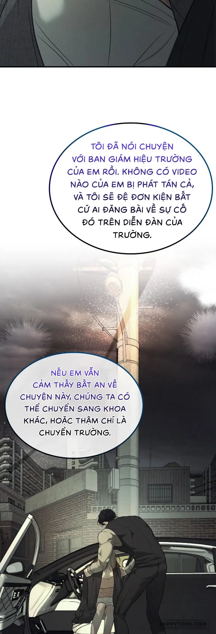 JUNK? JUNK! - Chap 37 - NGANG RAW