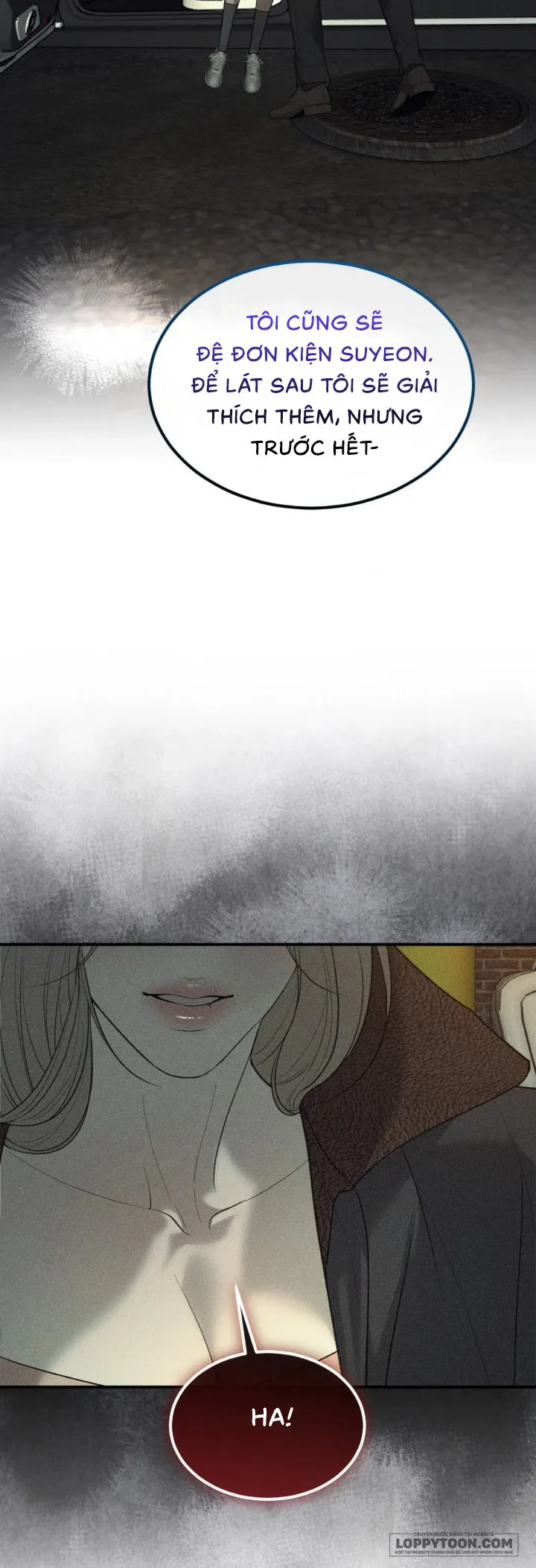 JUNK? JUNK! - Chap 37 - NGANG RAW