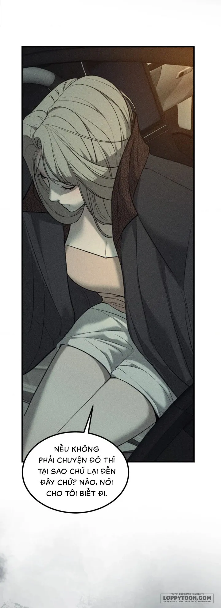 JUNK? JUNK! - Chap 37 - NGANG RAW