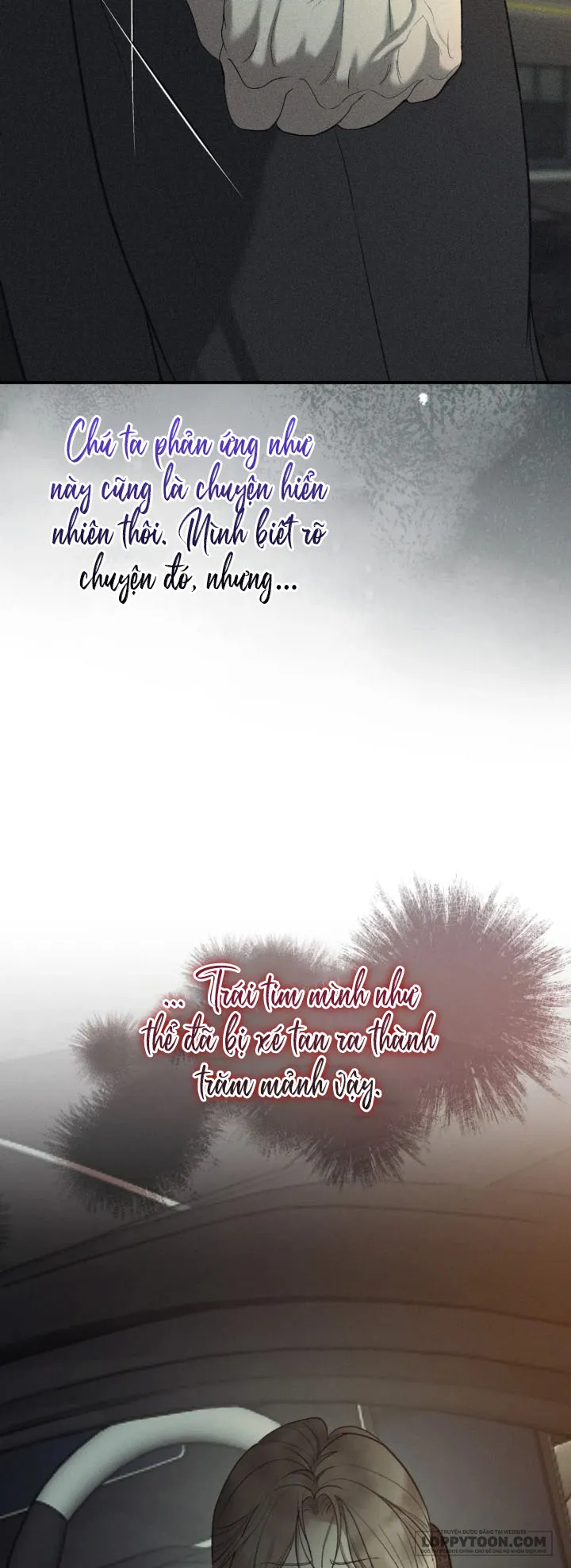 JUNK? JUNK! - Chap 37 - NGANG RAW