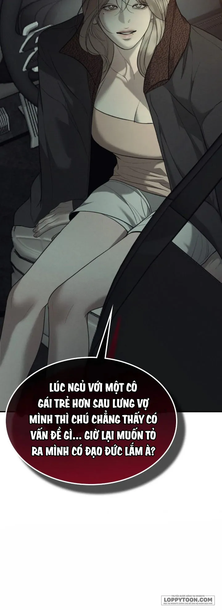 JUNK? JUNK! - Chap 37 - NGANG RAW