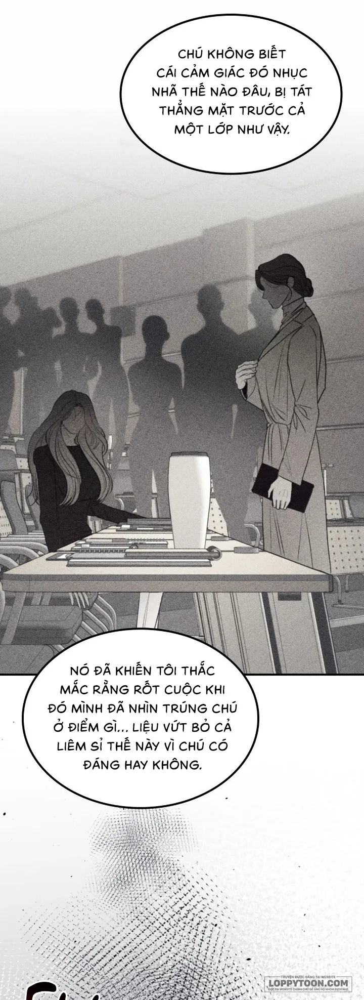 JUNK? JUNK! - Chap 37 - NGANG RAW