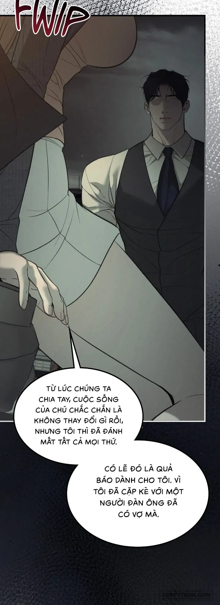 JUNK? JUNK! - Chap 37 - NGANG RAW