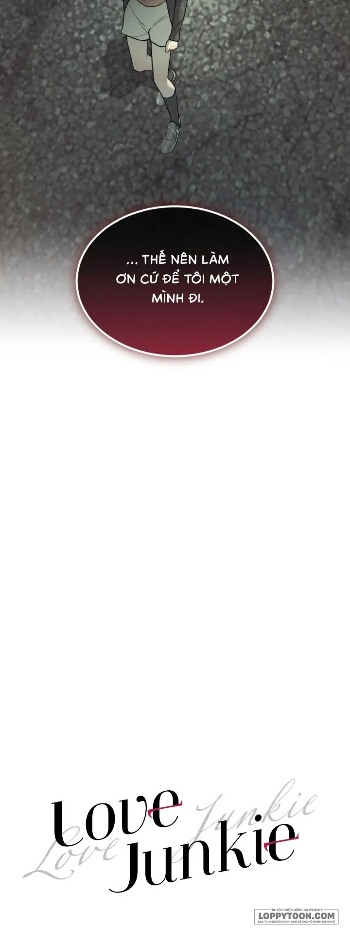 JUNK? JUNK! - Chap 37 - NGANG RAW