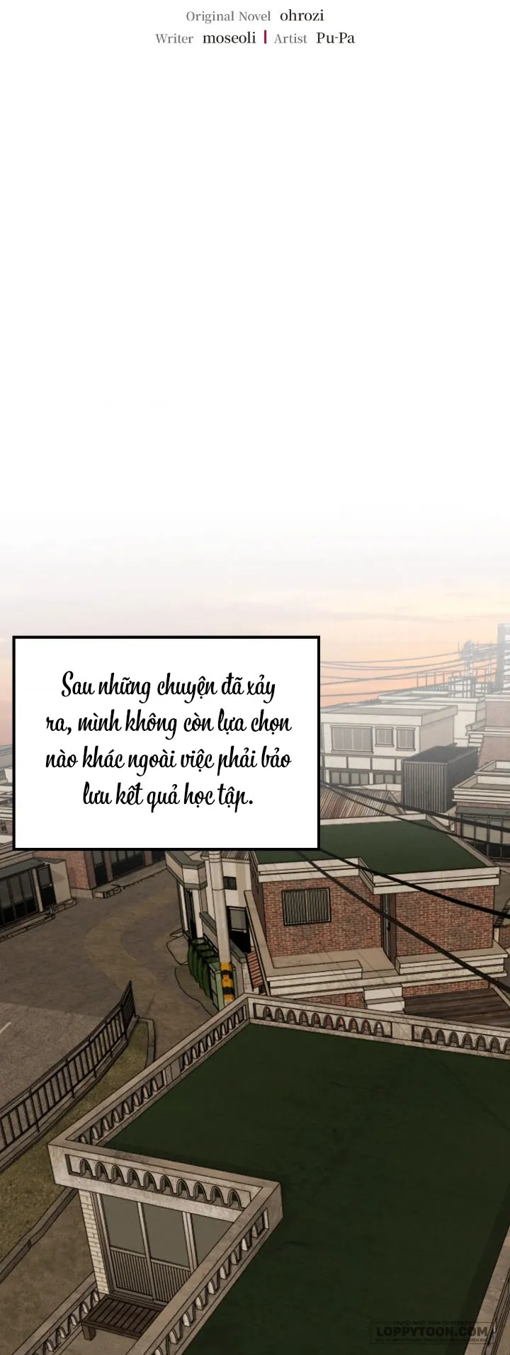 JUNK? JUNK! - Chap 37 - NGANG RAW