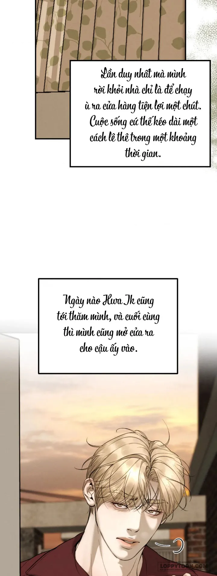 JUNK? JUNK! - Chap 37 - NGANG RAW