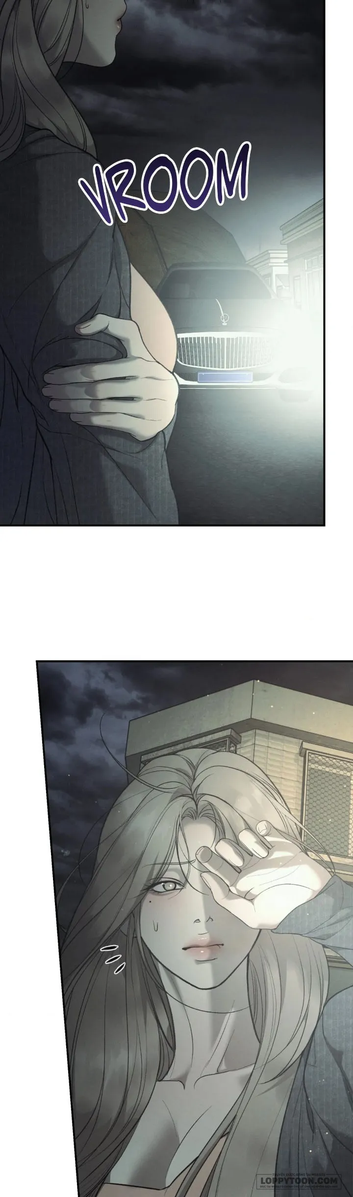 JUNK? JUNK! - Chap 37 - NGANG RAW