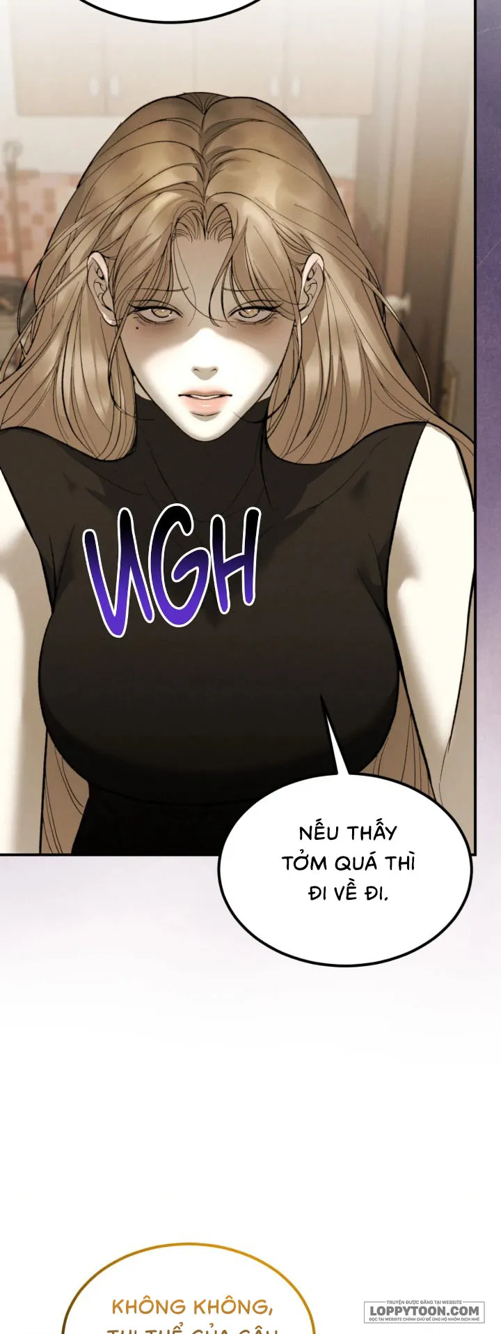 JUNK? JUNK! - Chap 37 - NGANG RAW