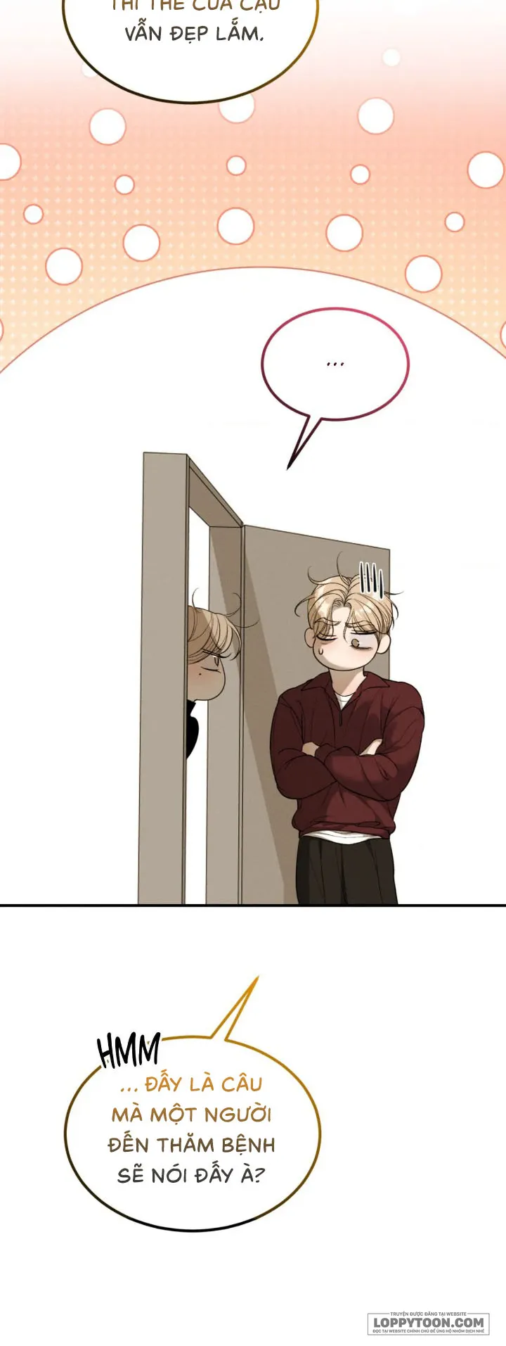 JUNK? JUNK! - Chap 37 - NGANG RAW