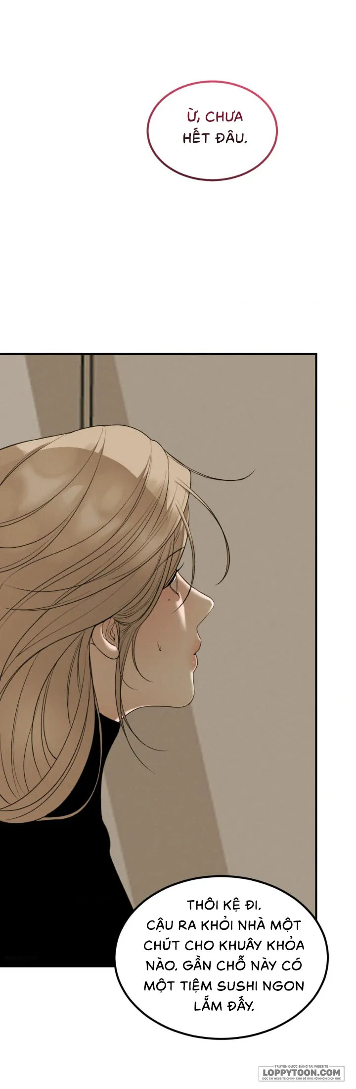 JUNK? JUNK! - Chap 37 - NGANG RAW