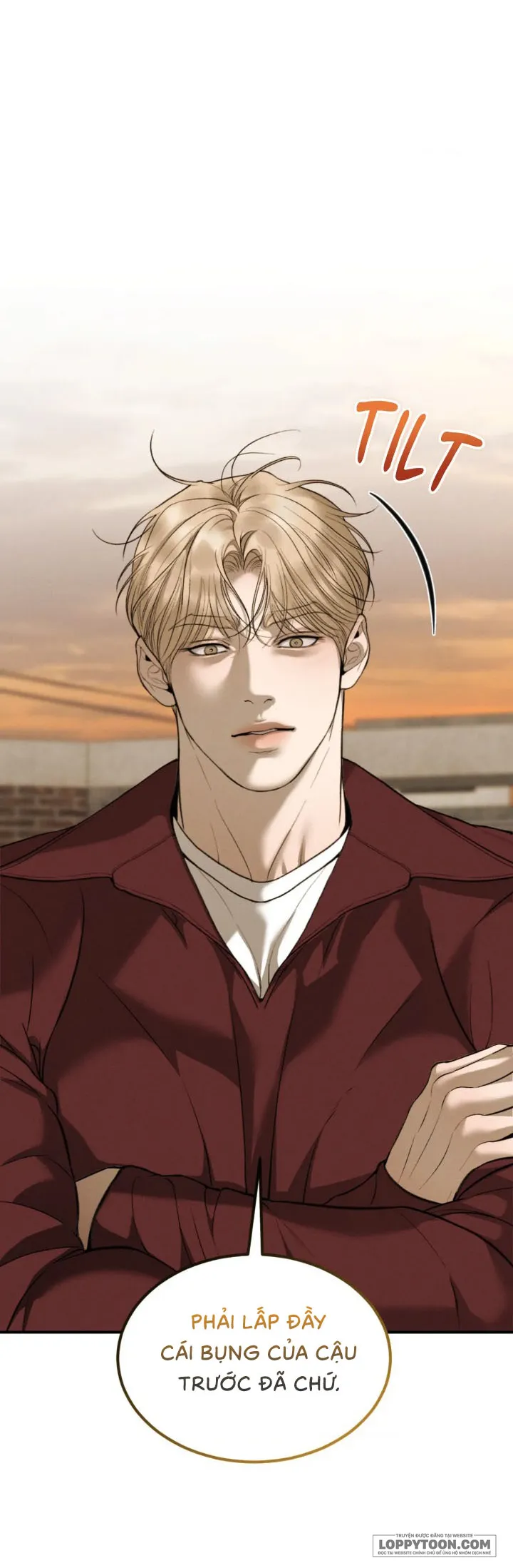 JUNK? JUNK! - Chap 37 - NGANG RAW