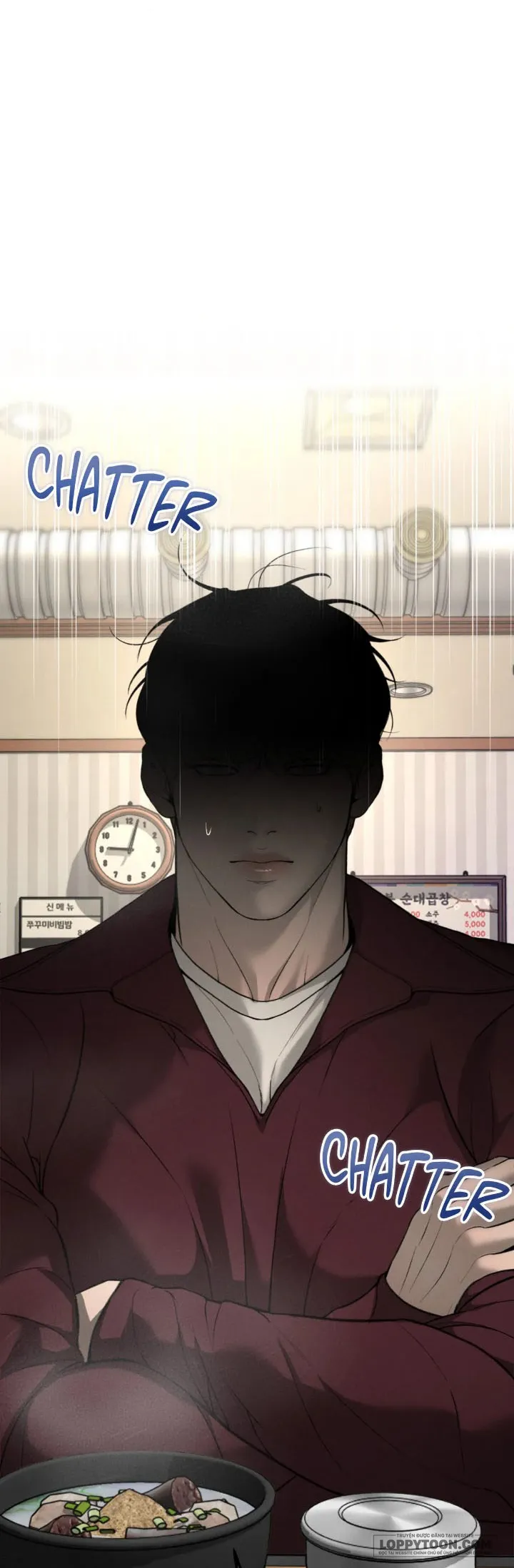 JUNK? JUNK! - Chap 37 - NGANG RAW