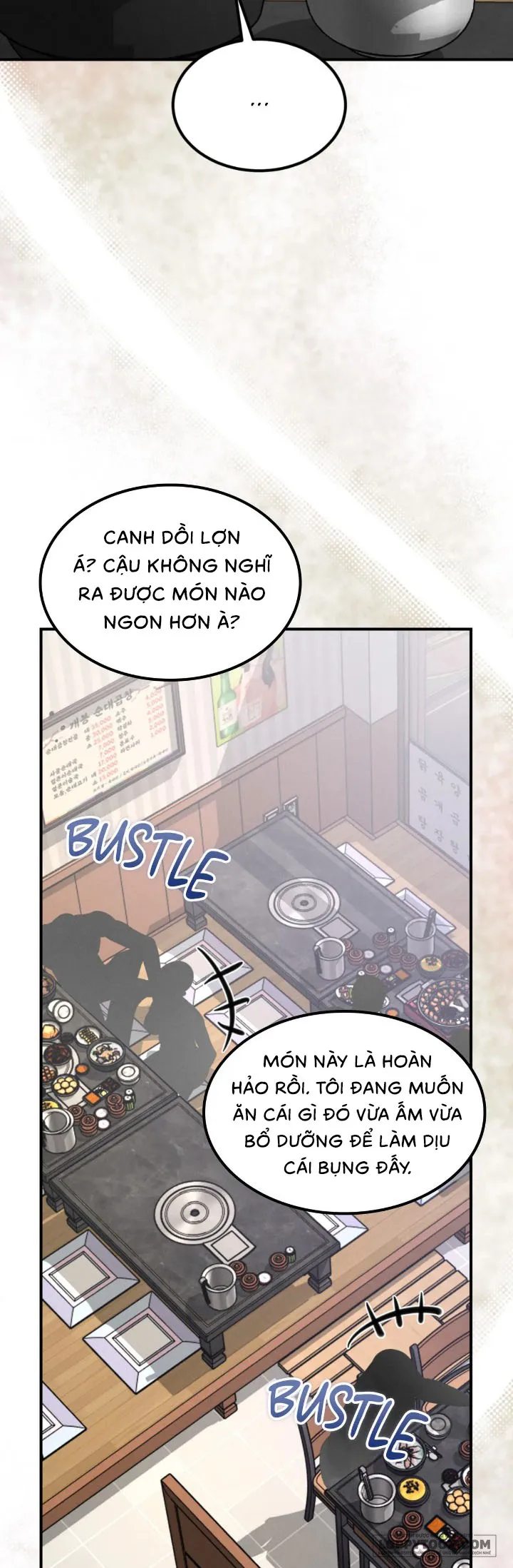 JUNK? JUNK! - Chap 37 - NGANG RAW