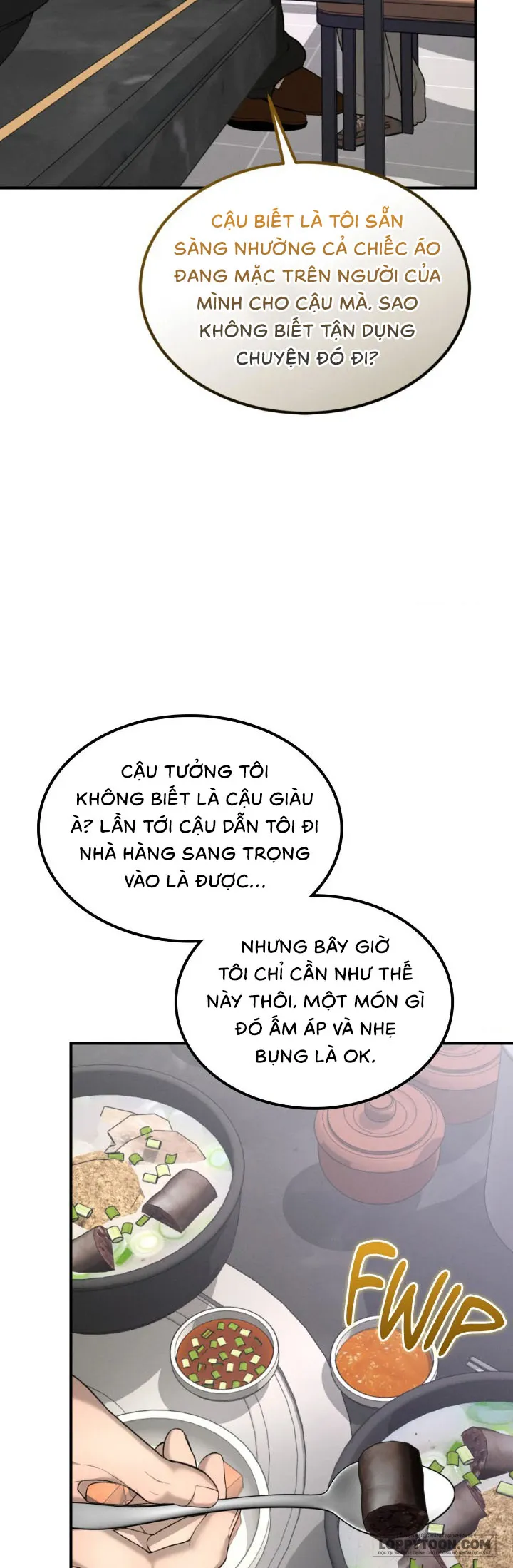 JUNK? JUNK! - Chap 37 - NGANG RAW