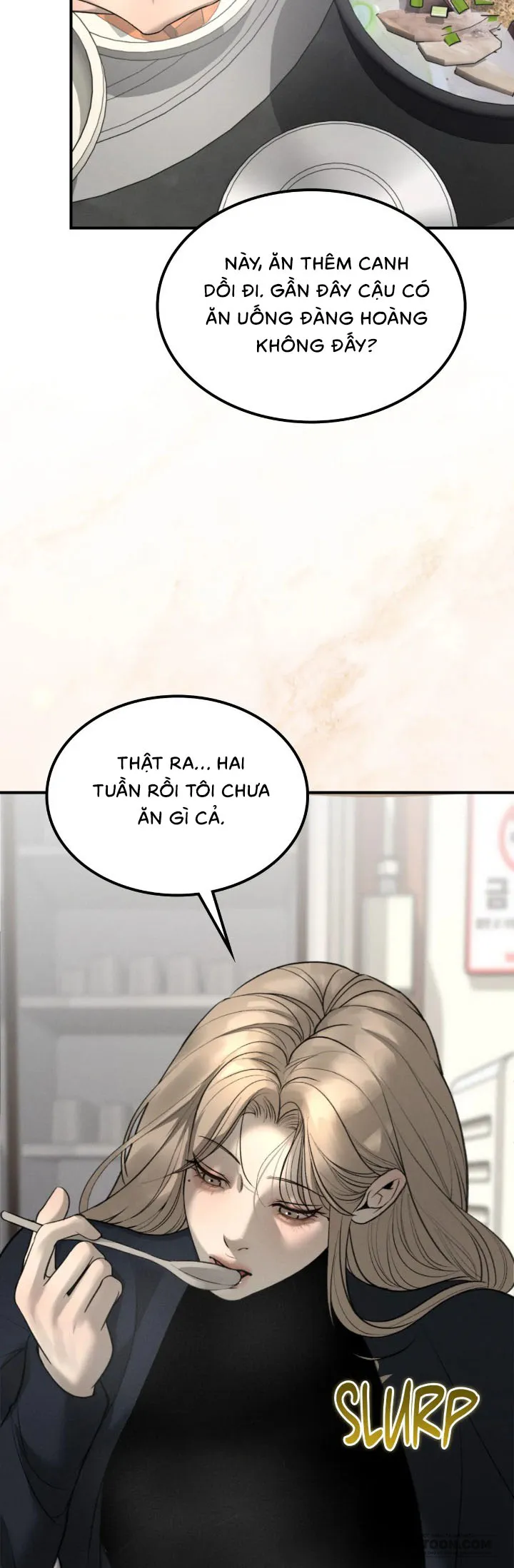 JUNK? JUNK! - Chap 37 - NGANG RAW