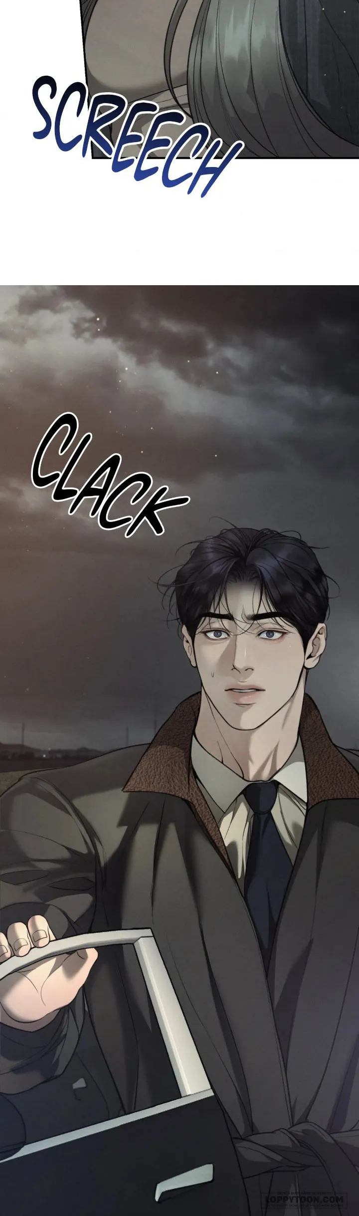JUNK? JUNK! - Chap 37 - NGANG RAW
