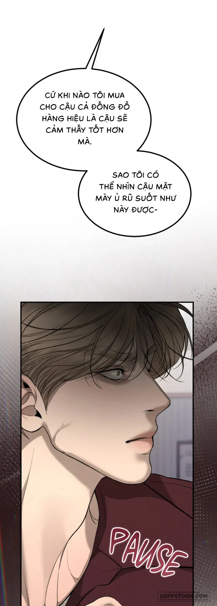 JUNK? JUNK! - Chap 37 - NGANG RAW