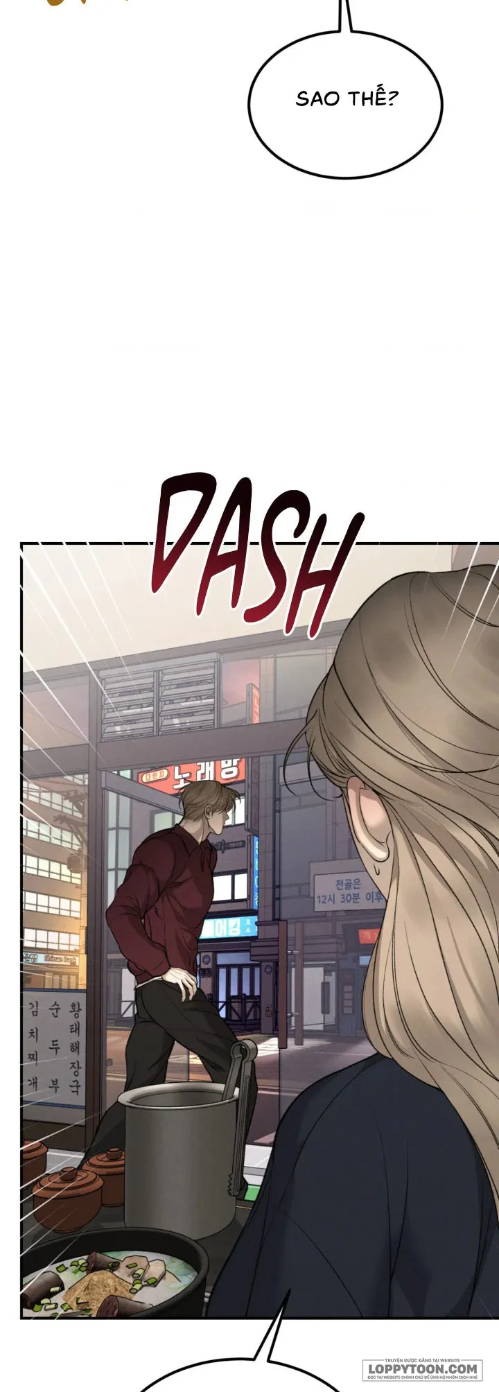 JUNK? JUNK! - Chap 37 - NGANG RAW