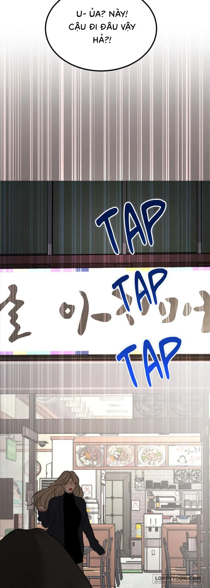 JUNK? JUNK! - Chap 37 - NGANG RAW