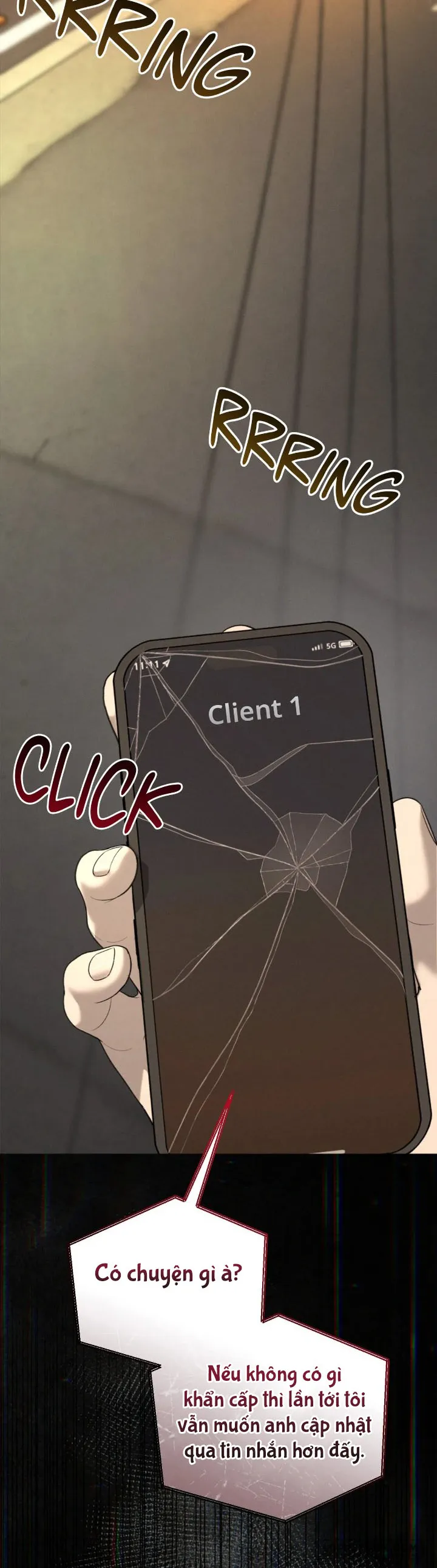 JUNK? JUNK! - Chap 37 - NGANG RAW
