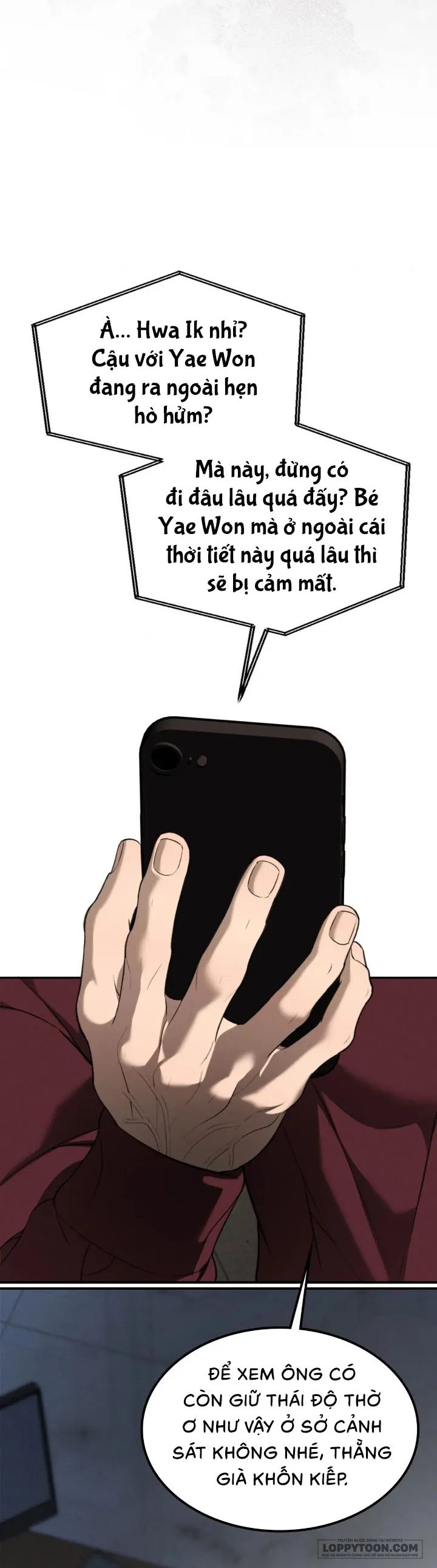 JUNK? JUNK! - Chap 37 - NGANG RAW