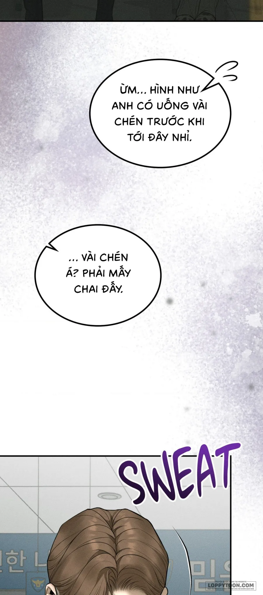 JUNK? JUNK! - Chap 38