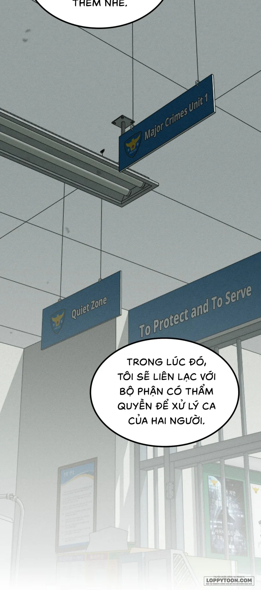 JUNK? JUNK! - Chap 38