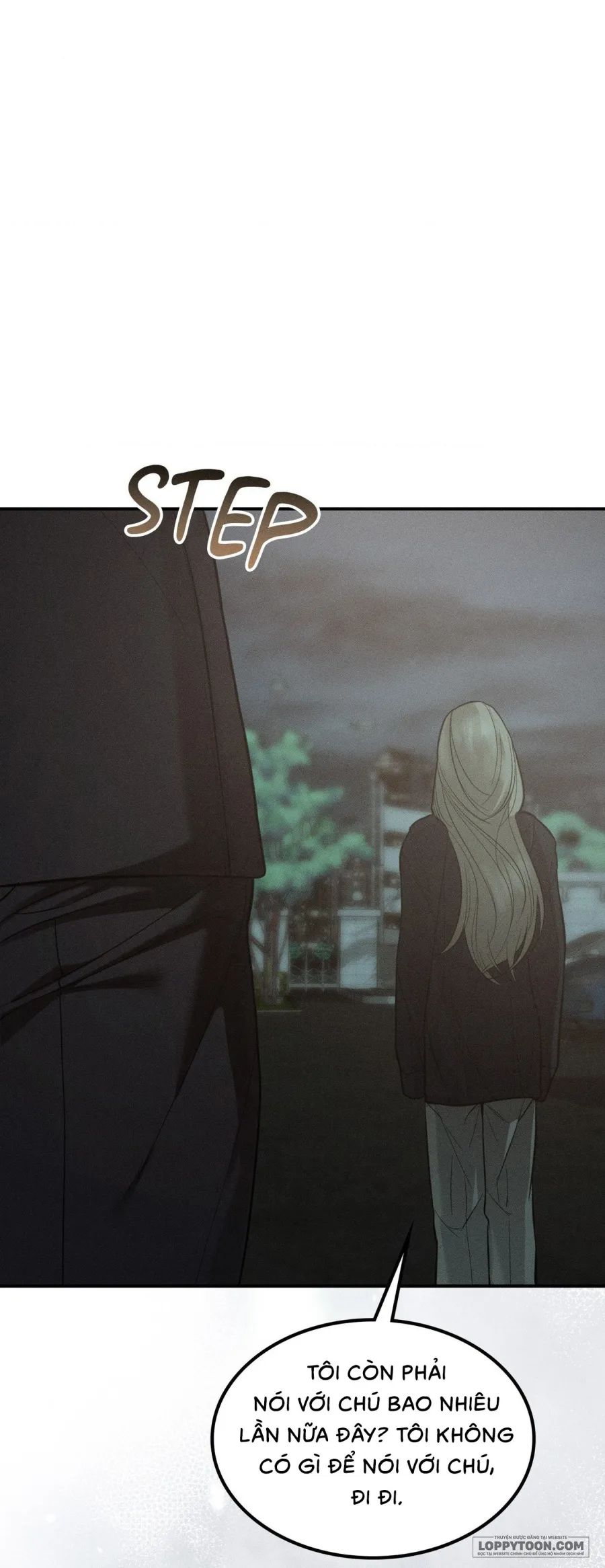 JUNK? JUNK! - Chap 38