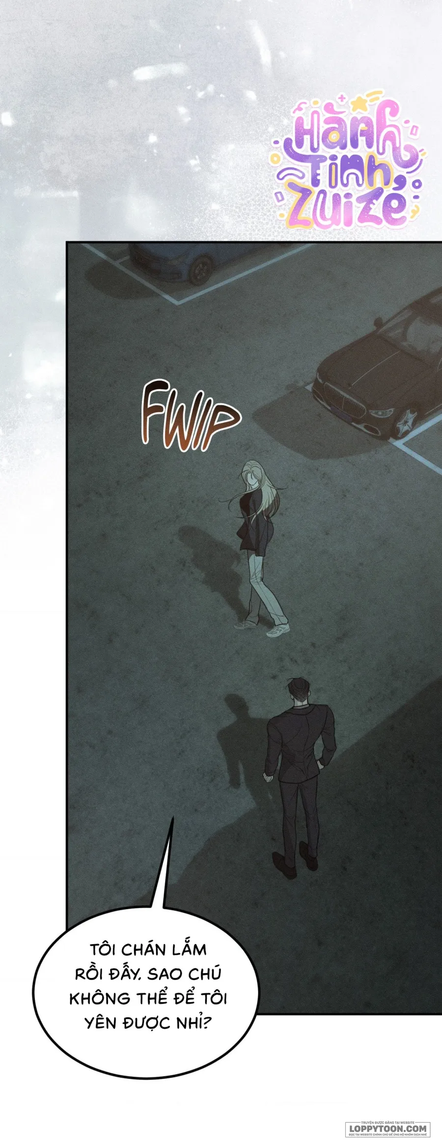 JUNK? JUNK! - Chap 38