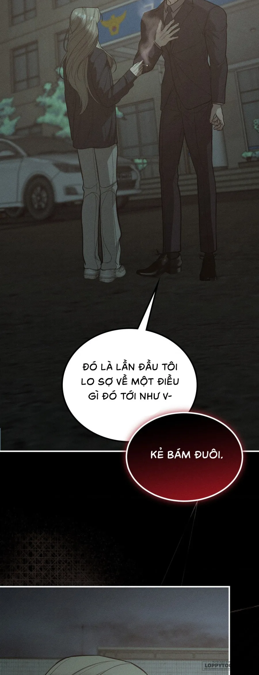 JUNK? JUNK! - Chap 38