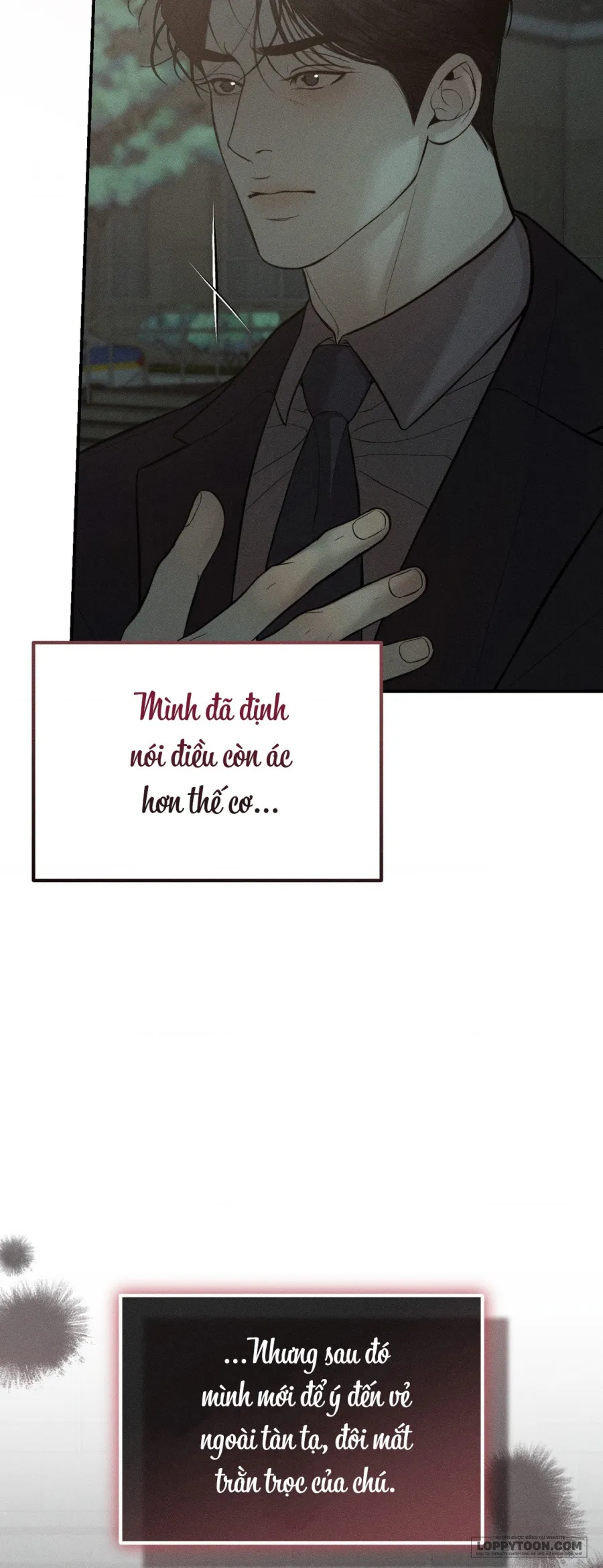 JUNK? JUNK! - Chap 38