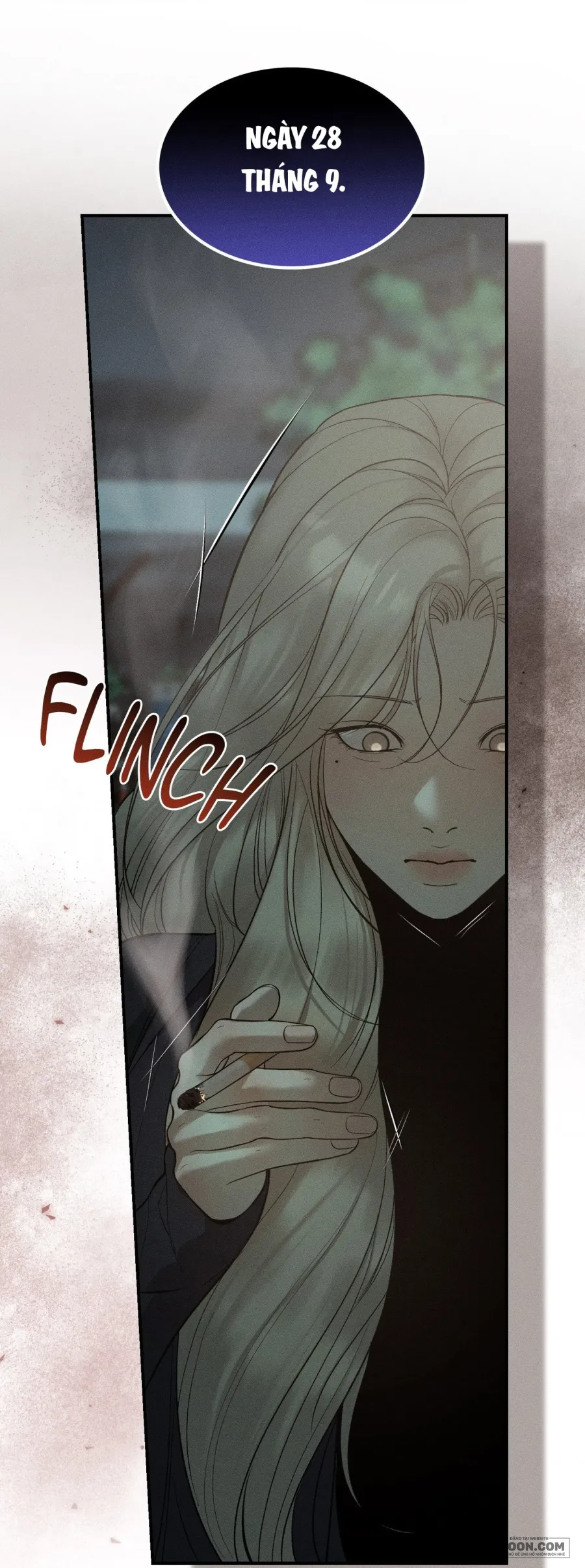 JUNK? JUNK! - Chap 38
