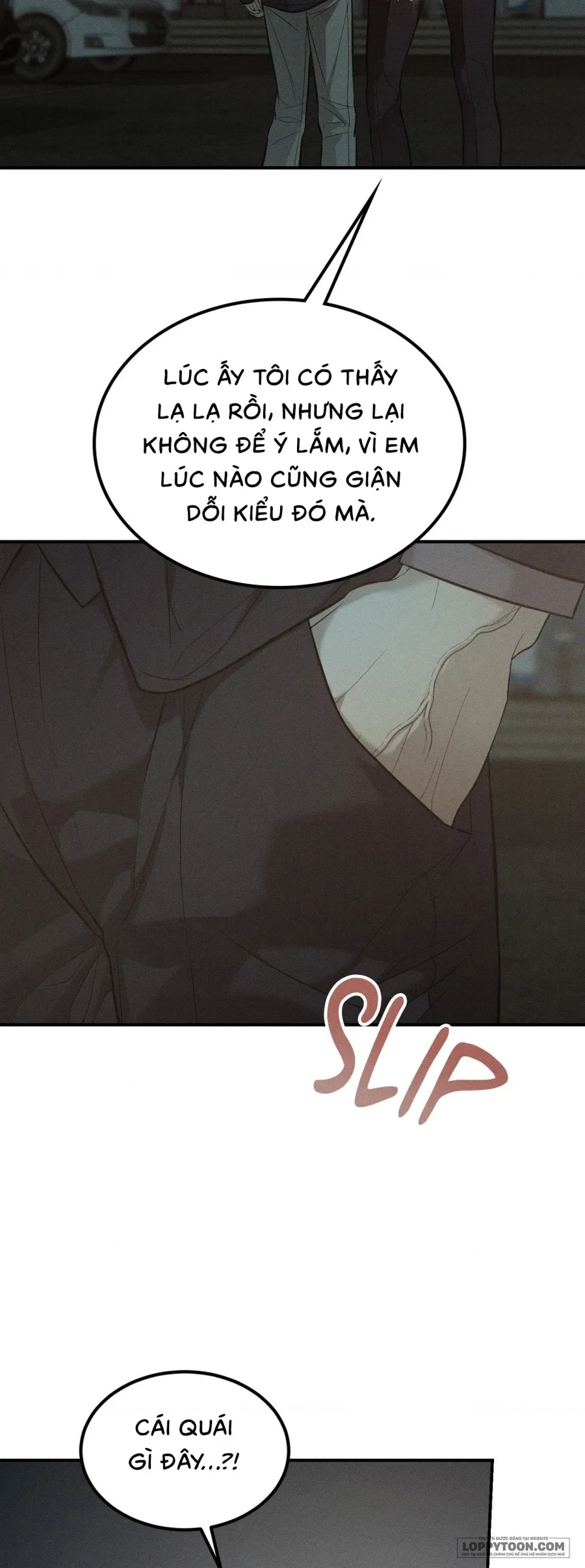 JUNK? JUNK! - Chap 38