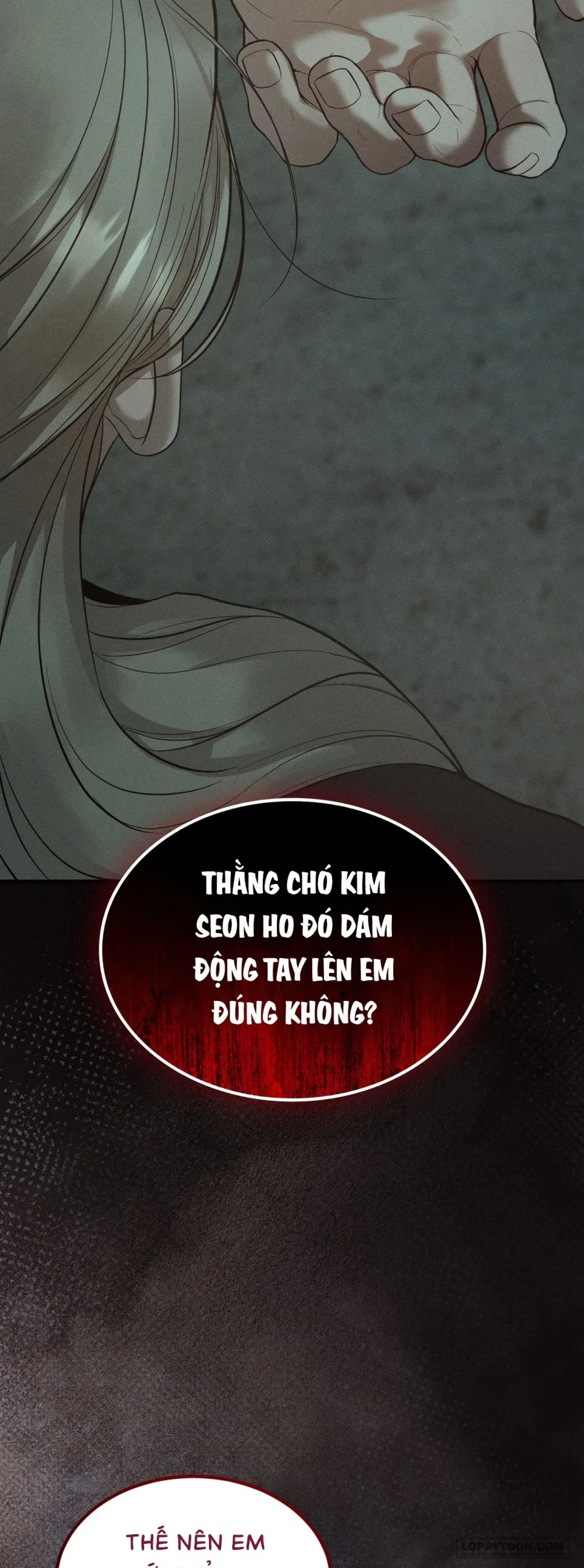 JUNK? JUNK! - Chap 38