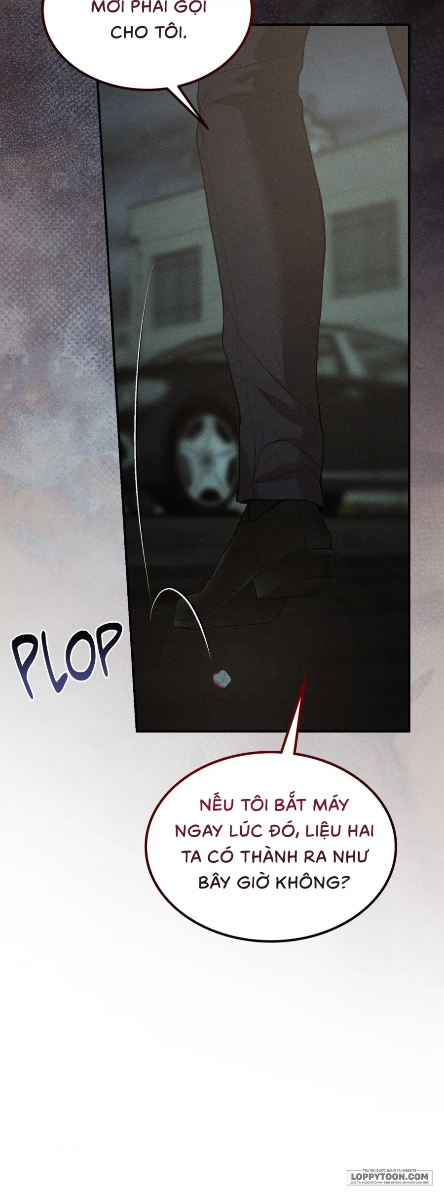 JUNK? JUNK! - Chap 38