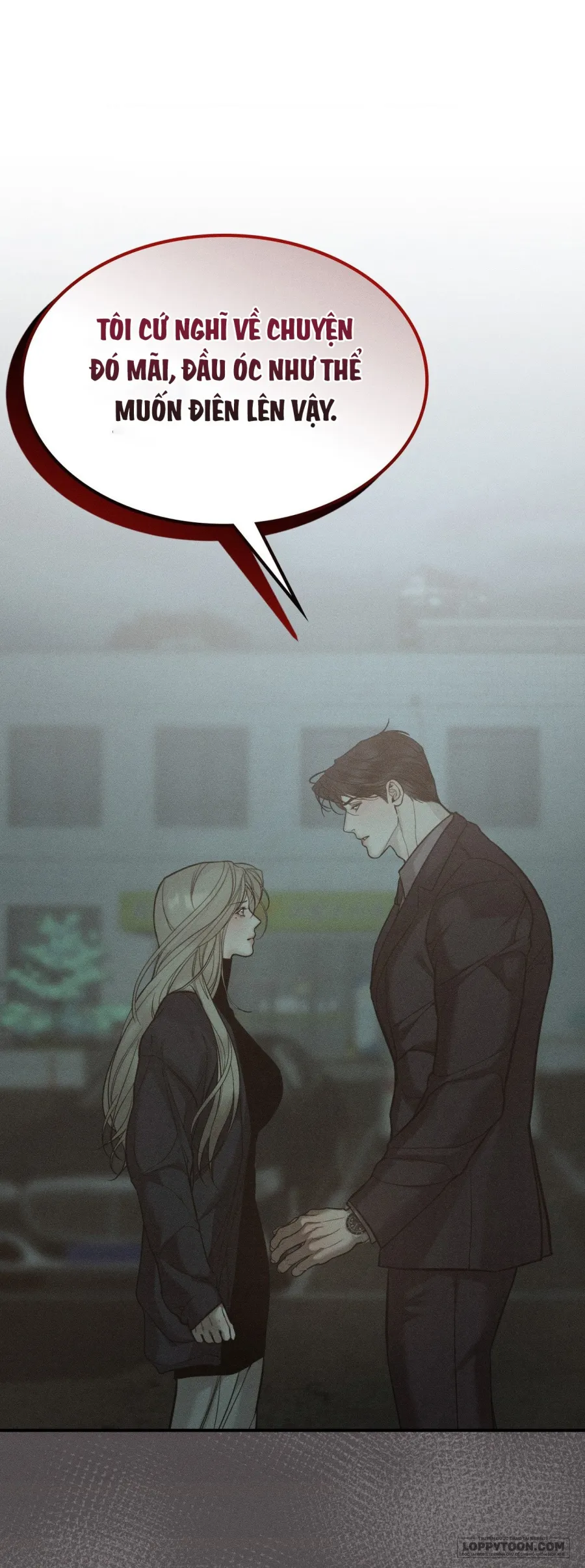 JUNK? JUNK! - Chap 38
